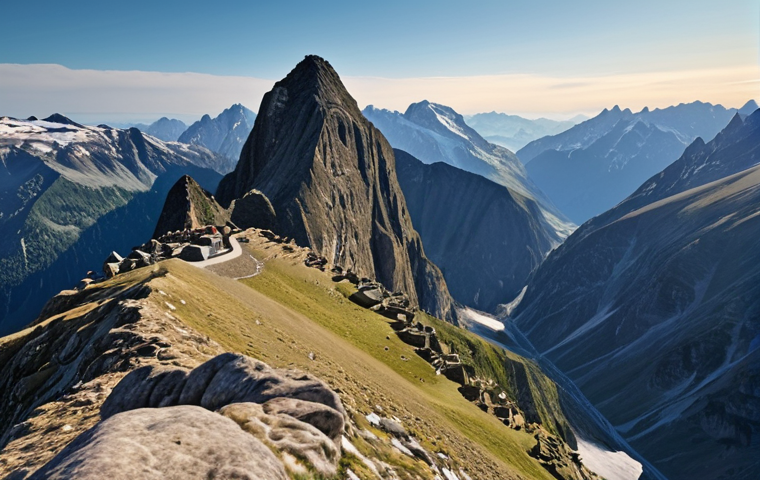 jungfraujoch - 이미지 1