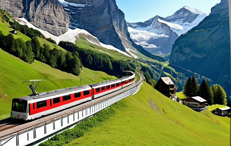 jungfraujoch - 이미지 2