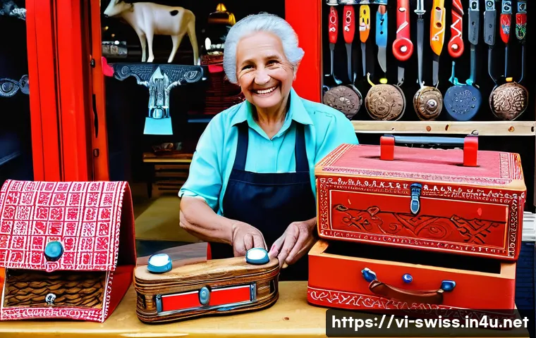 스위스 쇼핑 핫스팟 관련 이미지 2